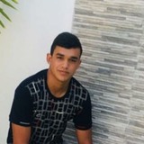 Rai from Santa Cruz do Capibaribe | Man | 26 years old | Aquarius