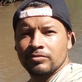 Regs from Candido de Abreu | Man | 37 years old | Virgo