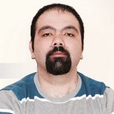 Ebrkshn from Aliaga | Man | 42 years old | Gemini