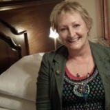 Bohemian from Dublin | Woman | 63 years old | Pisces