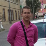Arnas from Kaunas | Man | 34 years old | Gemini