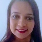 Cristina from Belford Roxo | Woman | 48 years old | Gemini