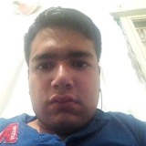 Nachito from Cuautitlan Izcalli | Man | 28 years old | Capricorn