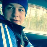 Kolian from Barnaul | Man | 40 years old | Capricorn
