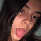 Alía from Pinamar | Woman | 26 years old | Taurus