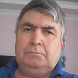 Ekselans from Istanbul | Man | 61 years old | Capricorn