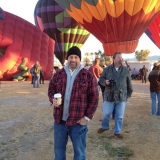 Flyboy from Running Springs | Man | 61 years old | Capricorn