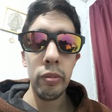 Nicolas from Monte Caseros | Man | 28 years old | Pisces