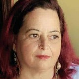 Marliprado5P4 from Jarinu | Woman | 64 years old | Taurus