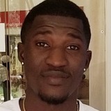 Ebrima from Bolzano | Man | 35 years old | Aquarius
