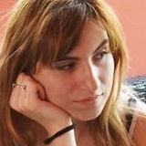 Lena from Tbilisi | Woman | 26 years old | Aquarius