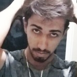 Léo from Olimpia | Man | 28 years old | Leo