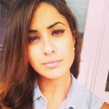 Gili from Ramat Gan | Woman | 36 years old | Virgo