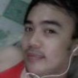 Edward from Batangas | Man | 46 years old | Cancer