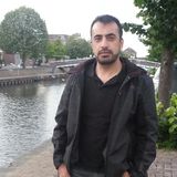 Murat from Almere | Man | 47 years old | Gemini