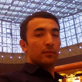 Hucen from Surgut | Man | 34 years old | Virgo