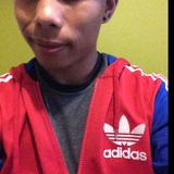 Ohemji from Arnhem | Man | 32 years old | Cancer