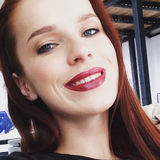 Hanna from Minsk | Woman | 38 years old | Leo