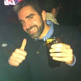 Juanjegr from Granada | Man | 48 years old | Capricorn