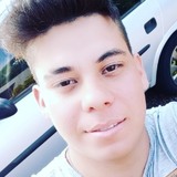Lucasdrecherfm from Campo Grande | Man | 27 years old | Taurus