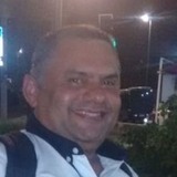 Guerreiro from Mesquita | Man | 54 years old | Libra