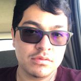 Adanis from Anza | Man | 29 years old | Cancer