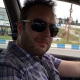 Dro from Yerevan | Man | 40 years old | Aries