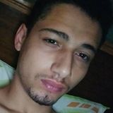Ted from Chavantes | Man | 28 years old | Aquarius