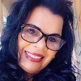 Nicegalaticazl from Nova Iguacu | Woman | 61 years old | Leo