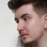 Stephen from Tullamore | Man | 26 years old | Scorpio