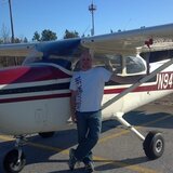 Stacy from Columbus | Man | 39 years old | Cancer