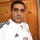 Hamoud from Tirat Karmel | Man | 34 years old | Scorpio