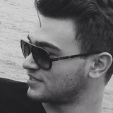 Mustafa from Cork | Man | 32 years old | Capricorn