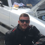 Yago from Nova Friburgo | Man | 32 years old | Aries