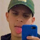 Vitorhugofrajv from Sao Lourenco | Man | 22 years old | Scorpio