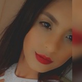 Bruna from Curitiba | Woman | 25 years old | Aries