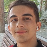 Enesgumustasfd from Meram | Man | 20 years old | Aquarius