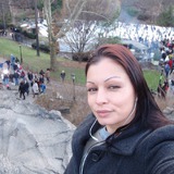 Shantelmettel from Copenhagen | Woman | 52 years old | Cancer