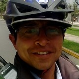 Baron from Lima | Man | 46 years old | Aries