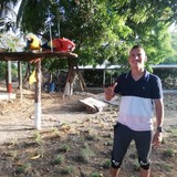 Alvaro0Bp from Valencia | Man | 31 years old | Cancer