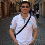 Raymond from Hong Kong | Man | 61 years old | Capricorn