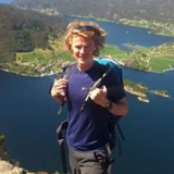 Nikolai from Stavanger | Man | 35 years old | Scorpio