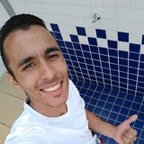 Azevedo from Vinhedo | Man | 32 years old | Cancer