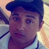 Eduardo from Itaguai | Man | 27 years old | Cancer