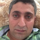 Ahmet from Turka | Man | 48 years old | Libra