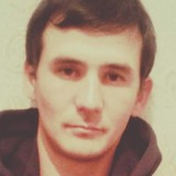 Artem from Astrakhan' | Man | 38 years old | Libra