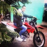 Cuervowilit0 from Perosa Argentina | Man | 27 years old | Sagittarius