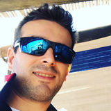 Fernandao from Beersheba | Man | 43 years old | Leo