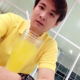 Morthen from Jakarta | Man | 37 years old | Gemini