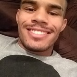 Senadoug from Guaira | Man | 29 years old | Gemini